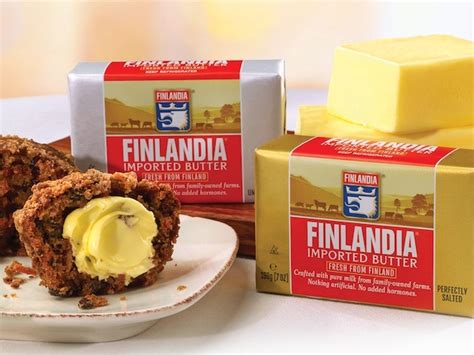 finlandia butter near me